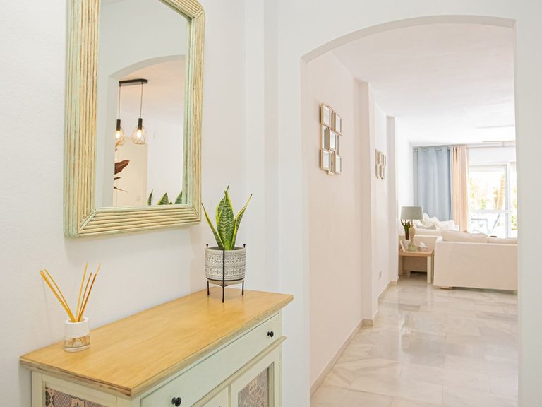 Apartment for Sale in The Golden Mile, Malaga 11
