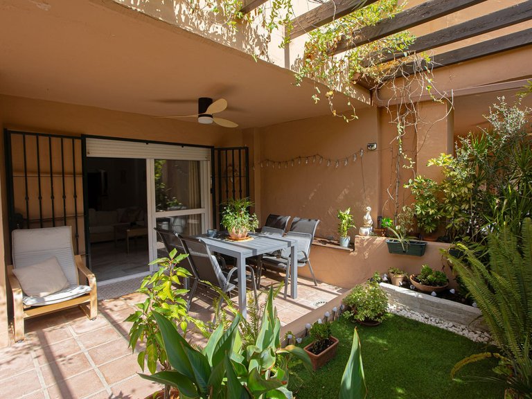 Apartment for Sale in The Golden Mile, Malaga 6