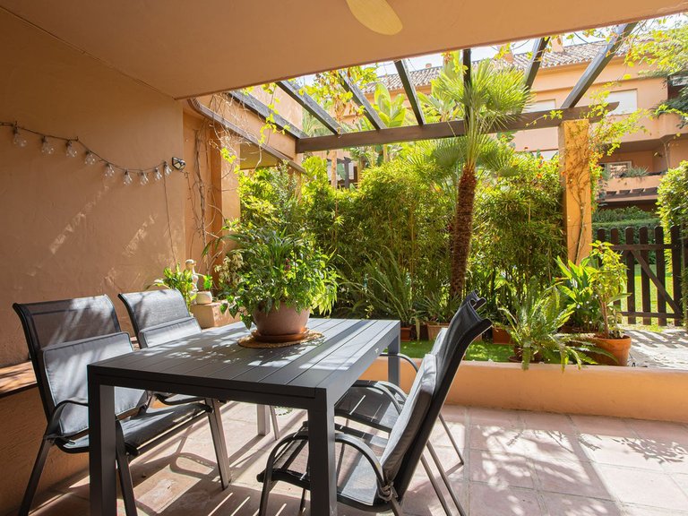 Apartment for Sale in The Golden Mile, Malaga 7