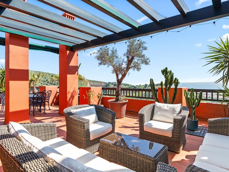 Apartment for Sale in Calahonda, Malaga 1