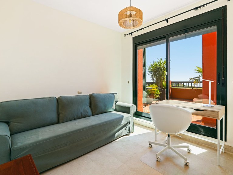Apartment for Sale in Calahonda, Malaga 11