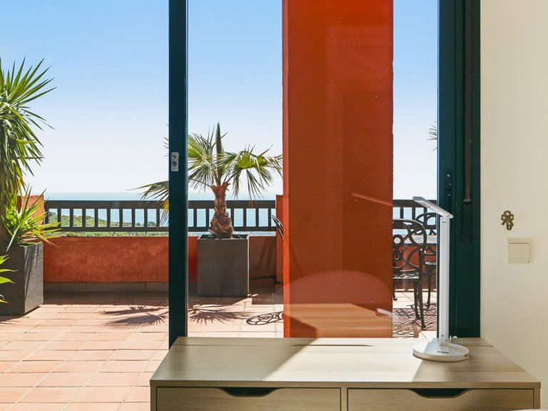 Apartment for Sale in Calahonda, Malaga 12