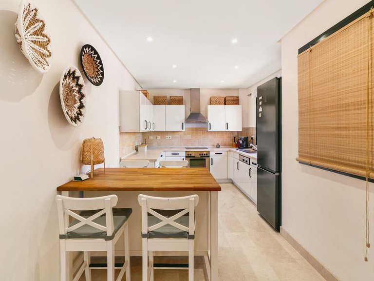 Apartment for Sale in Calahonda, Malaga 14