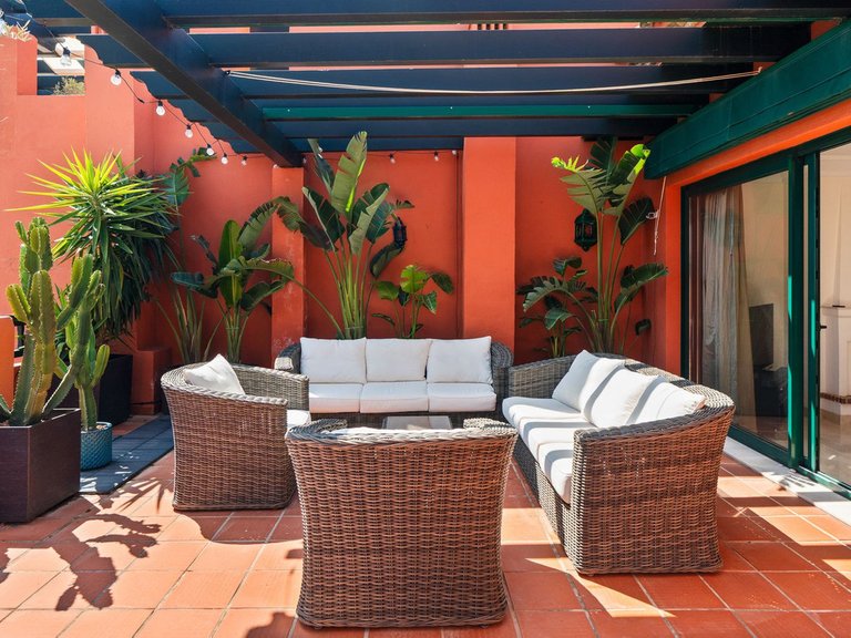 Apartment for Sale in Calahonda, Malaga 18