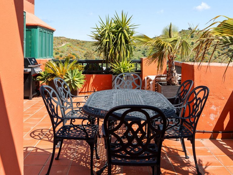 Apartment for Sale in Calahonda, Malaga 19