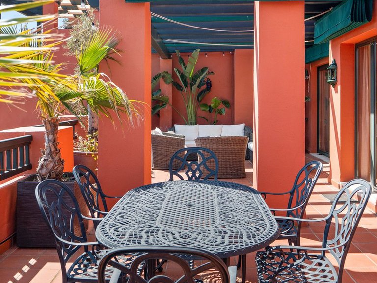 Apartment for Sale in Calahonda, Malaga 20