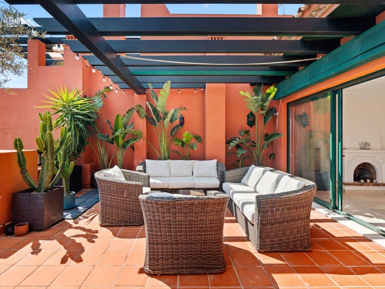 Apartment for Sale in Calahonda, Malaga 22