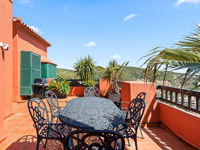 Apartment for Sale in Calahonda, Malaga 23