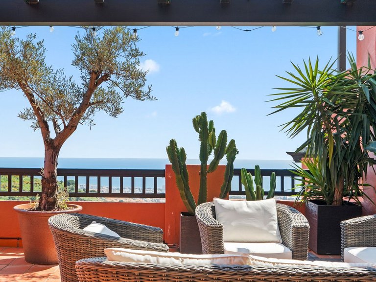Apartment for Sale in Calahonda, Malaga 24