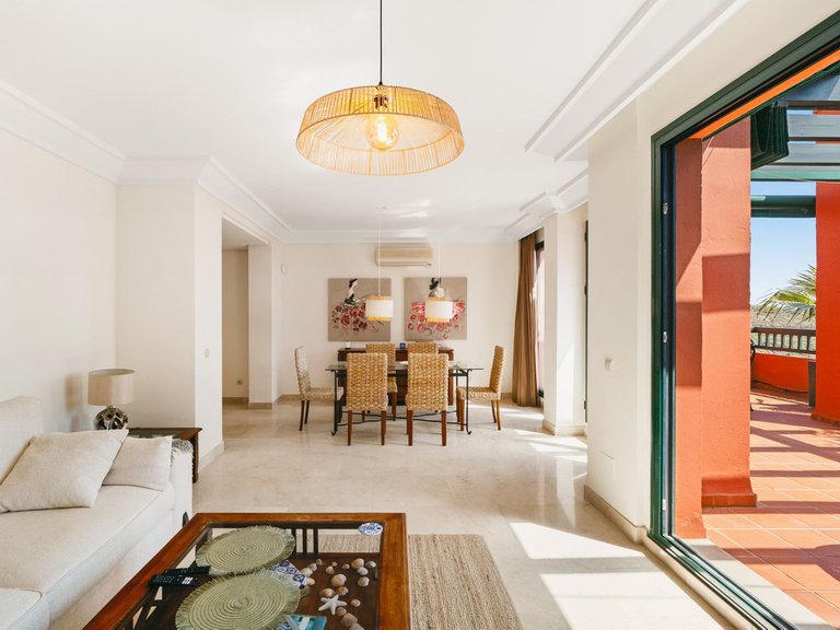 Apartment for Sale in Calahonda, Malaga 4