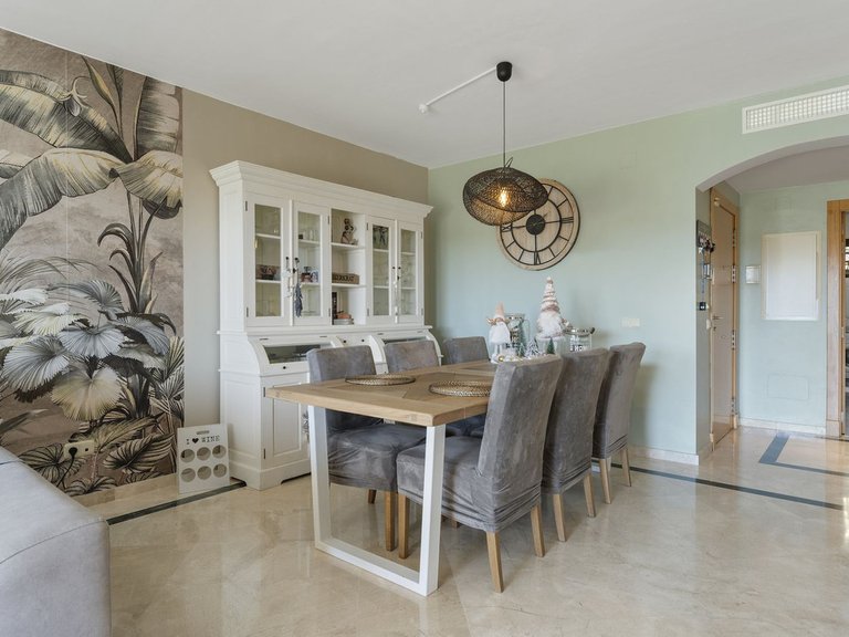 Apartment for Sale in Casares, Malaga 10