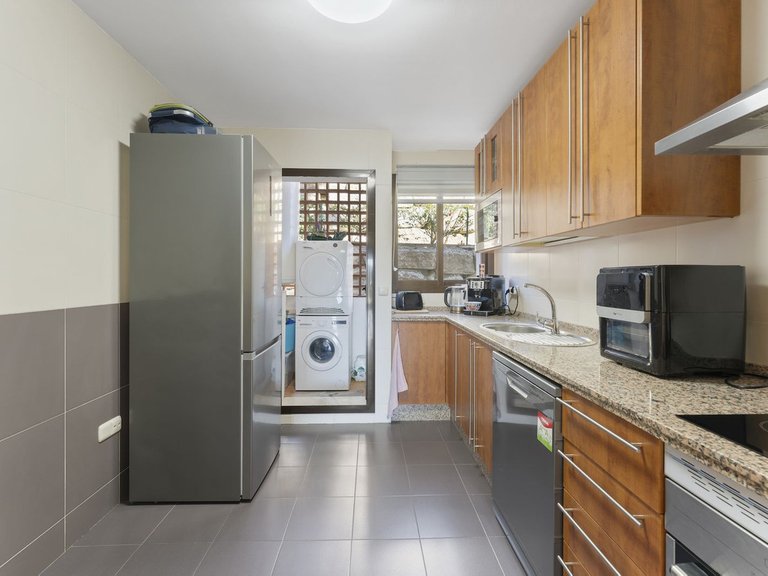 Apartment for Sale in Casares, Malaga 12