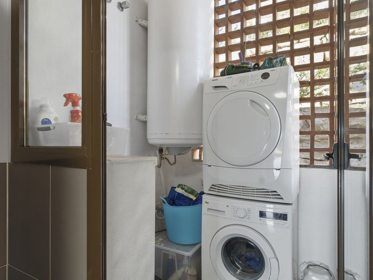 Apartment for Sale in Casares, Malaga 13