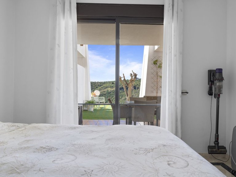 Apartment for Sale in Casares, Malaga 15