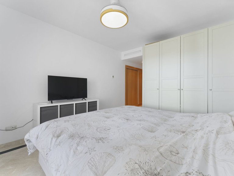 Apartment for Sale in Casares, Malaga 16