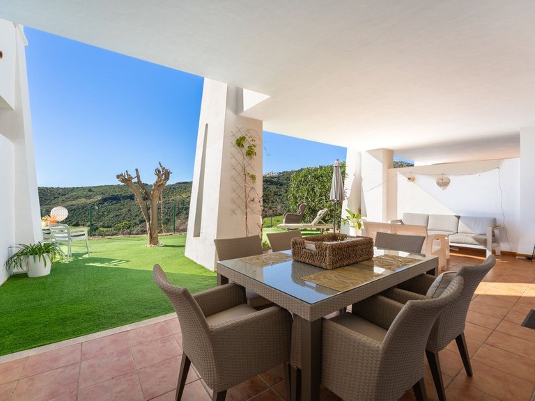 Apartment for Sale in Casares, Malaga 2