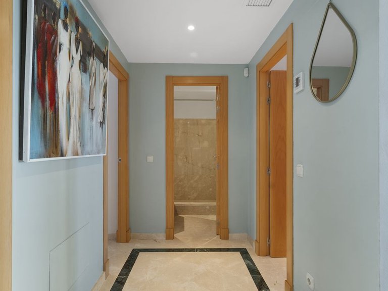 Apartment for Sale in Casares, Malaga 20