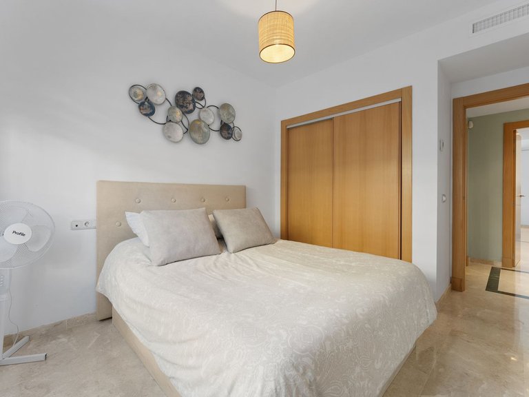 Apartment for Sale in Casares, Malaga 21