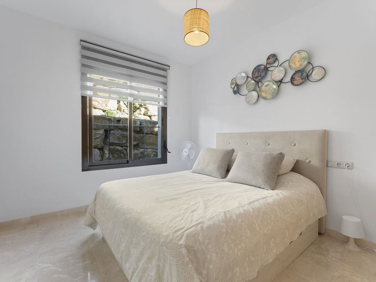 Apartment for Sale in Casares, Malaga 22