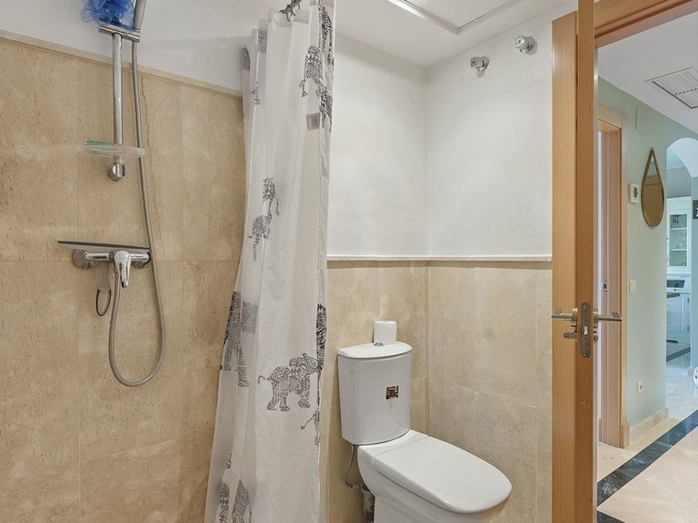 Apartment for Sale in Casares, Malaga 25