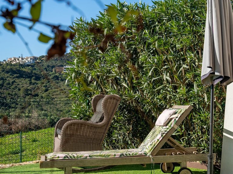 Apartment for Sale in Casares, Malaga 27