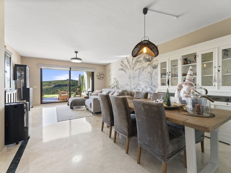 Apartment for Sale in Casares, Malaga 3