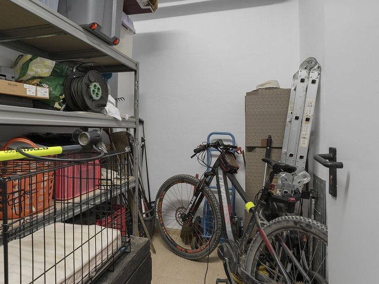 Apartment for Sale in Casares, Malaga 30