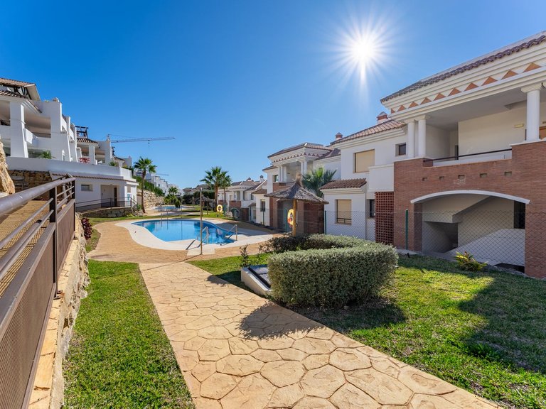 Apartment for Sale in Casares, Malaga 33