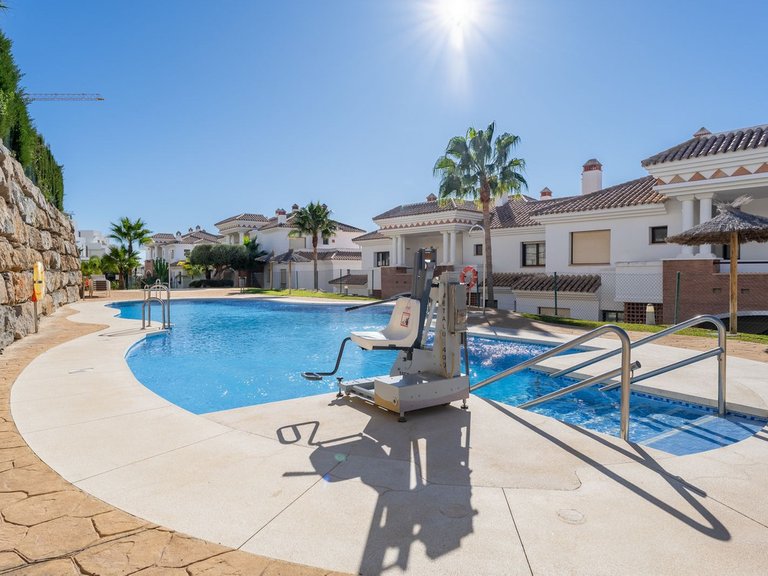 Apartment for Sale in Casares, Malaga 34