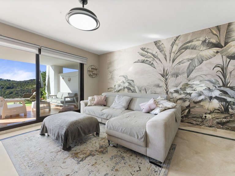 Apartment for Sale in Casares, Malaga 5