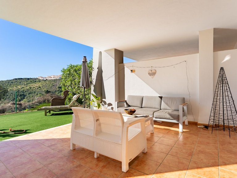 Apartment for Sale in Casares, Malaga 7