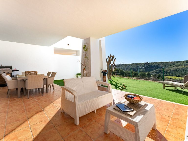 Apartment for Sale in Casares, Malaga 8