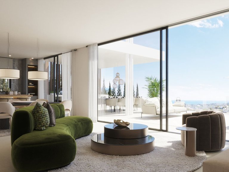 Villa for Sale in Estepona, Malaga 28
