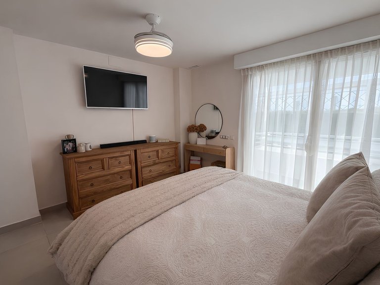 Apartment for Sale in La Cala De Mijas, Malaga 13