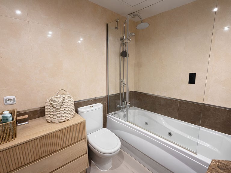 Apartment for Sale in La Cala De Mijas, Malaga 16