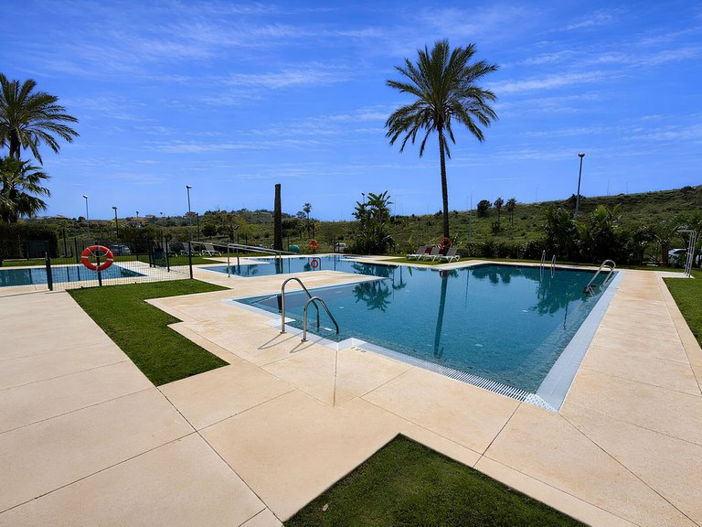 Apartment for Sale in La Cala De Mijas, Malaga 28