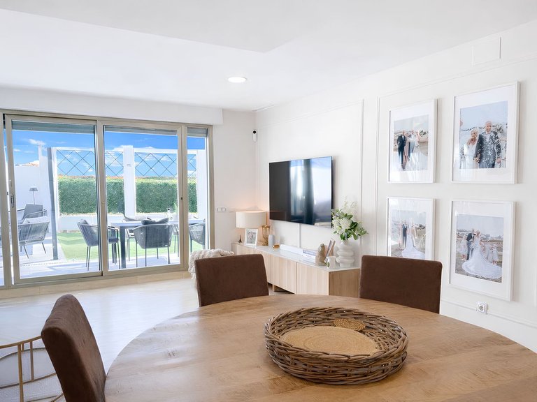 Apartment for Sale in La Cala De Mijas, Malaga 3