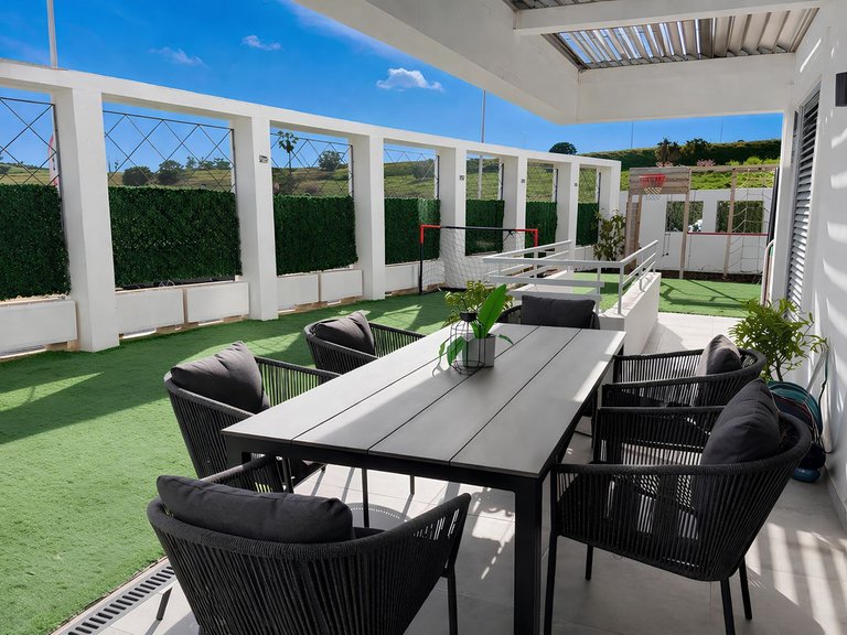 Apartment for Sale in La Cala De Mijas, Malaga 4