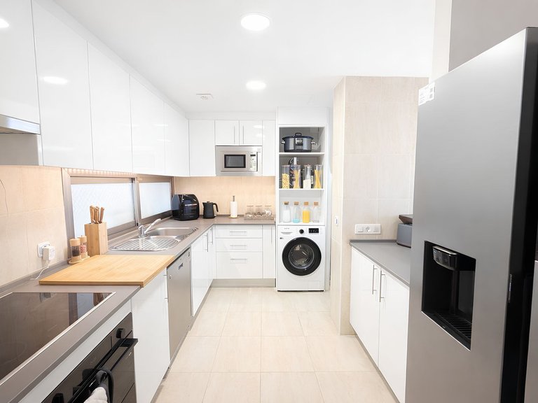 Apartment for Sale in La Cala De Mijas, Malaga 8