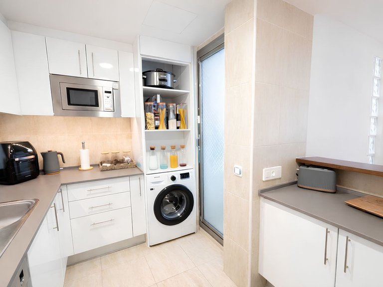Apartment for Sale in La Cala De Mijas, Malaga 9