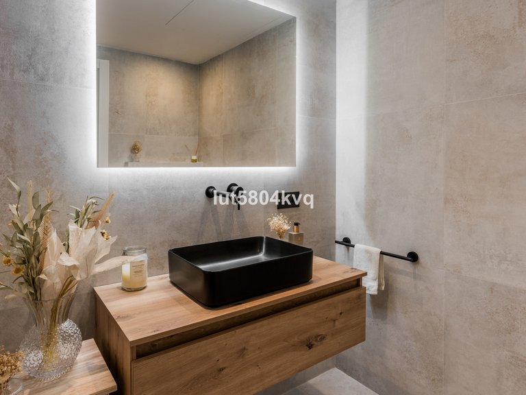 Apartment for Sale in La Quinta, Malaga 9