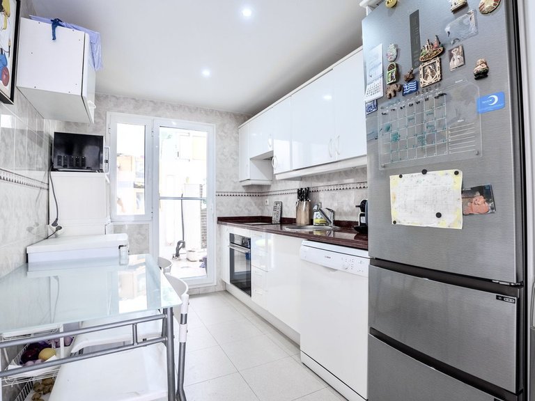 Apartment for Sale in Nueva Andalucía, Malaga 12