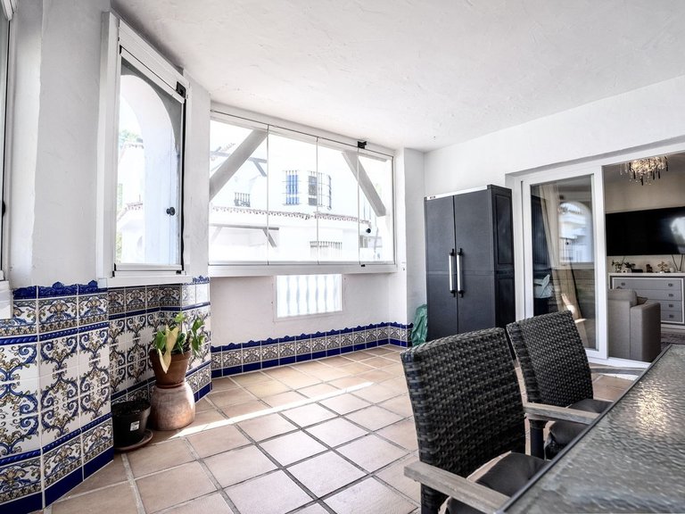 Apartment for Sale in Nueva Andalucía, Malaga 15