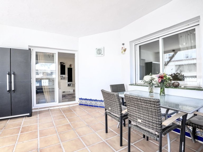 Apartment for Sale in Nueva Andalucía, Malaga 16