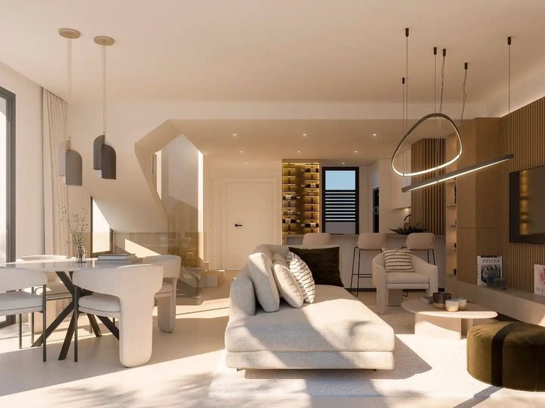 Town House for Sale in Calahonda, Malaga 5