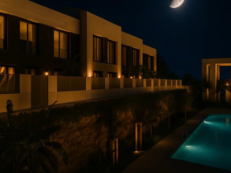 Town House for Sale in Calahonda, Malaga 8