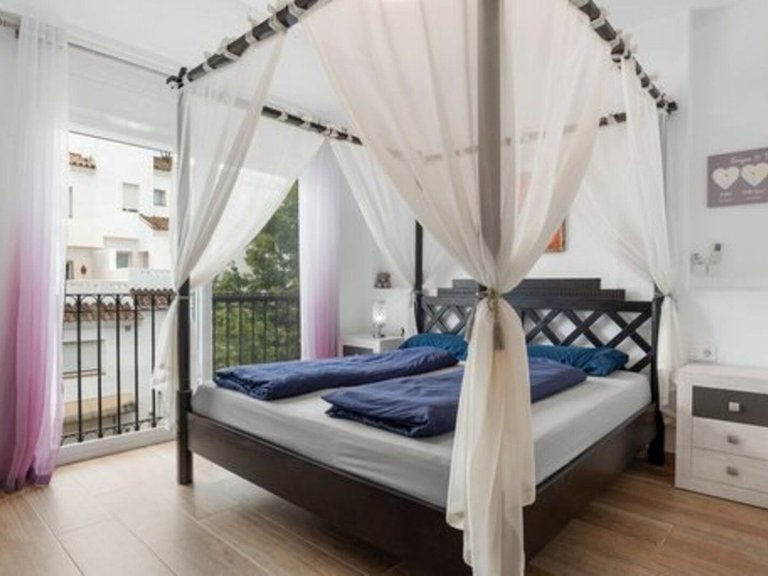 Town House for Sale in Estepona, Malaga 1
