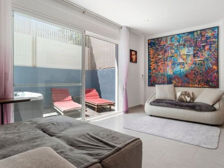 Town House for Sale in Estepona, Malaga 10