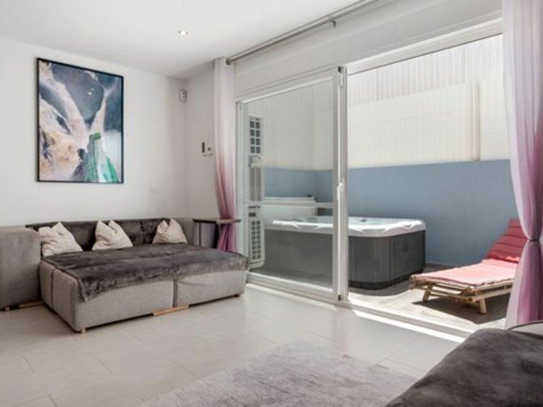 Town House for Sale in Estepona, Malaga 11