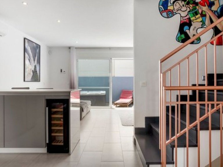 Town House for Sale in Estepona, Malaga 16